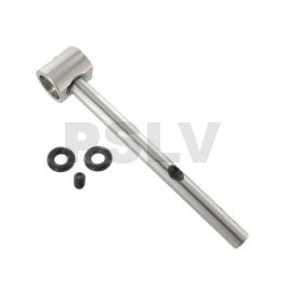   H0325-S Steel Tail Shaft